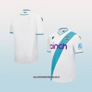 Segunda Camiseta Crystal Palace 23-24