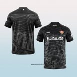 Segunda Camiseta Dynamo Dresden 25-26 Tailandia