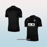 Segunda Camiseta Elche 21-22 Tailandia
