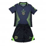 Segunda Camiseta FC Juarez Nino 24-25