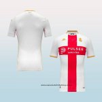Segunda Camiseta Genoa 25-26 Tailandia