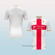 Segunda Camiseta Genoa 25-26 Tailandia