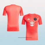Segunda Camiseta Inter Miami Portero 2025