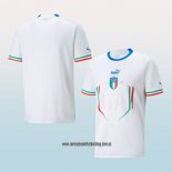 Segunda Camiseta Italia 2022