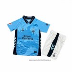Segunda Camiseta Las Palmas Nino 25-26