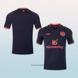 Segunda Camiseta Mainz 05 24-25 Tailandia