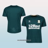Segunda Camiseta Middlesbrough 21-22