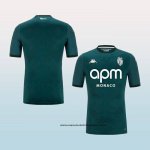 Segunda Camiseta Monaco 24-25