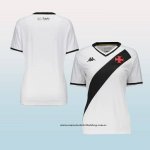 Segunda Camiseta Mujer 2025 CR Vasco Da Gama