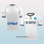 Segunda Camiseta Napoli 23-24