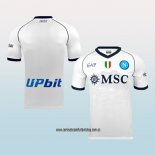 Segunda Camiseta Napoli 23-24