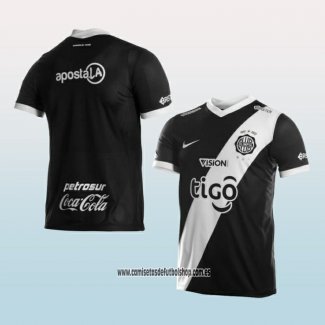 Segunda Camiseta Olimpia 2022 Tailandia