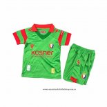 Segunda Camiseta Osasuna Nino 25-26