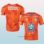 Segunda Camiseta Pachuca 24-25