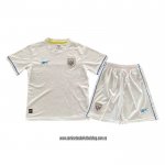 Segunda Camiseta Panama Nino 2024