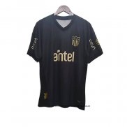 Segunda Camiseta Penarol 2025 Tailandia