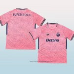 Segunda Camiseta Porto 25-26