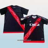 Segunda Camiseta Rayo Vallecano 21-22 Tailandia