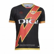 Segunda Camiseta Rayo Vallecano 23-24