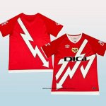 Segunda Camiseta Rayo Vallecano 24-25
