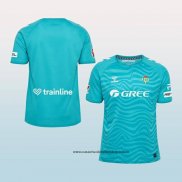 Segunda Camiseta Real Betis Portero 24-25