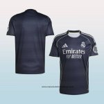 Segunda Camiseta Real Madrid 25-26