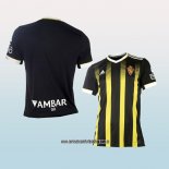 Segunda Camiseta Real Zaragoza 21-22