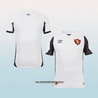 Segunda Camiseta Recife 2022 Tailandia