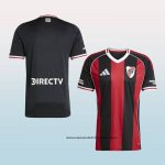 Segunda Camiseta River 25-26 Tailandia