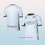 Segunda Camiseta SD Huesca 24-25 Tailandia