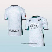 Segunda Camiseta SD Huesca 24-25 Tailandia