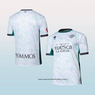 Segunda Camiseta SD Huesca 24-25 Tailandia