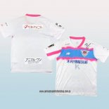 Segunda Camiseta Sagan Tosu 2024 Tailandia