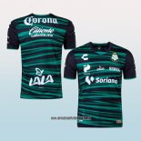 Segunda Camiseta Santos Laguna 22-23