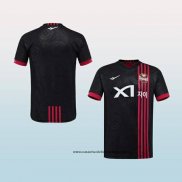 Segunda Camiseta Seoul 2025 Tailandia