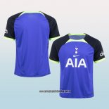 Segunda Camiseta Tottenham Hotspur 22-23
