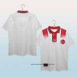 Segunda Camiseta Turquia Retro 1996