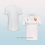 Segunda Camiseta Universidad de Chile 2024 Tailandia