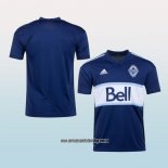 Segunda Camiseta Vancouver Whitecaps 2022