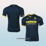 Segunda Camiseta Villarreal 20-21 Tailandia