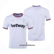 Segunda Camiseta West Ham 23-24