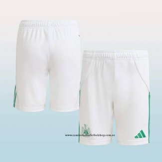 Segunda Pantalones Newcastle United 25-26