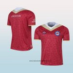 Tercera Camiseta Argentinos Juniors 2025 Tailandia