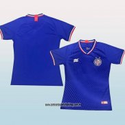 Tercera Camiseta Bahia Mujer 2024