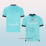 Tercera Camiseta Bologna 25-26