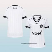 Tercera Camiseta Botafogo Mujer 25-26