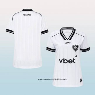 Tercera Camiseta Botafogo Mujer 25-26