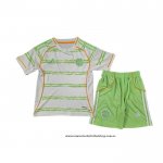 Tercera Camiseta Celtic Nino 25-26