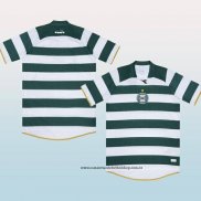 Tercera Camiseta Coritiba 2025 Tailandia