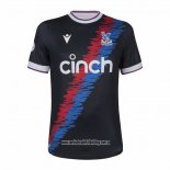 Tercera Camiseta Crystal Palace 22-23 Tailandia